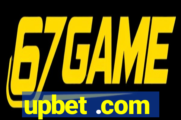 upbet .com